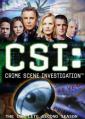 C.S.I. Место преступления Сезон 2 - CSI: Crime Scene Investigation Season II