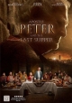 Апостол Пётр и Тайная вечеря - Apostle Peter and the Last Supper