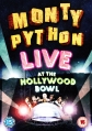 Монти Пайтон: Выступление в Голливуде - Monty Python- Live at the Hollywood