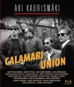 Союз Каламари - Calamari Union