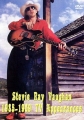 Stevie Ray Vaughan and Double Trouble - TV Appearances - 