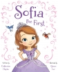 София Прекрасная - Sofia the First