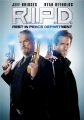 Призрачный Патруль: Дополнительные материалы - R.I.P.D.- Bonuces