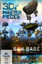 3 : San Base -   - 3D Masterpieces- San Base – Function of Reality