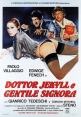 Доктор Джекилл и милая дама - Dottor Jekyll e gentile signora