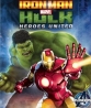 Железный человек и Халк: Союз героев - Iron Man & Hulk- Heroes United