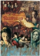 Огнеглотательница - TulennielijГ¤