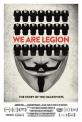 Имя нам легион: История хактивизма - We Are Legion- The Story of the Hacktivists