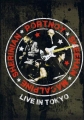 Portnoy Sheehan MacAlpine Sherinian - Live In Tokyo - 