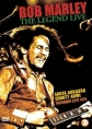 Bob Marley - The Legend Live. Santa Barbara County Bowl 1979 - 