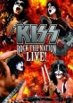 Kiss - Rock The Nation Live - 