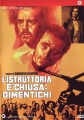 Следствие закончено, забудьте - L'istruttoria ГЁ chiusa- dimentichi