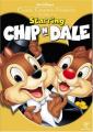 Чип и Дейл спешат на помощь - Chip n Dale Rescue Rangers