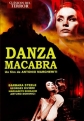 Замок крови - Danza macabra