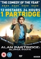 Алан Партридж - Alan Partridge- Alpha Papa