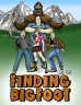 В поисках Йети - Finding Bigfoot