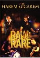 Harem Scarem - Raw & Rare - 