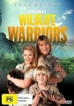 Стив Ирвин. В защиту дикой природы - Steve Irwin's. Wildlife Warriors