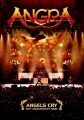 Angra - Angels Cry, 20th Anniversary Tour - 