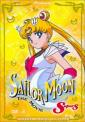 -    - Bishojo senshi Sailor Moon Super S: The Movie