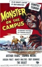 Монстр в университетском городке - Monster On The Campus