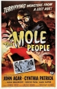 Подземное население - Mole people