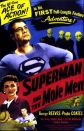 Супермен и люди-кроты - Superman and the Mole-Men