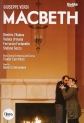 Джузеппе Верди - Макбет - Giuseppe Verdi - Macbeth
