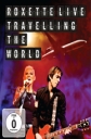 Roxette - Traveling the World. Live - 