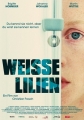 Белые лилии - Weisse Lilien