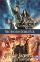 Перси Джексон: Дилогия - Дополнительные материалы - Percy Jackson- Dilogy - Bonuces