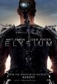 Элизиум: Рай не на Земле: Дополнительные материалы - Elysium- Bonuces
