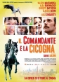 Командир и Аист - Il Comandante e La Cicogna