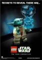 ЛЕГО Звездные войны: Хроники Йоды - Lego Star Wars: The Yoda Chronicles