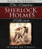 Шерлок Холмс: Полная коллекция (1939-1946) - Sherlock Holmes- The Complete Collection