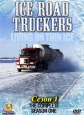 Ледовый путь дальнобойщиков - Ice Road Truckers