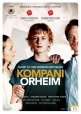 Команда Орхеймов - Kompani Orheim