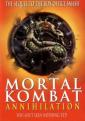 Смертельная битва 2: Истребление - Mortal Kombat: Annihilation