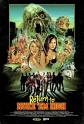 Атомная школа: Возвращение - Return to Nuke 'Em High Volume 1