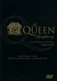 Tolga Kashif: The Queen Symphony - 