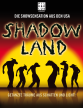 Pilobolus Dance Theatre: Shadowland - 