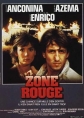 Красная зона - Zone Rouge