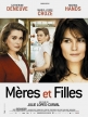 Матери и дочери - Meres et filles