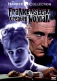 Франкенштейн создал женщину - Frankenstein Created Woman