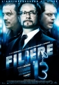 Связной 13 - FiliГЁre 13