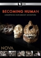 PBS. NOVA: Становление человека - PBS. NOVA- Becoming human