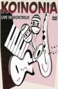 Koinonia - Live In Montreux 1984 - 