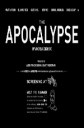  - The Apocalypse