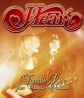 Heart: Fanatic Live From Caesar's Colosseum - 