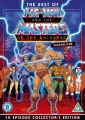 Хи-Мэн и Властелины Вселенной - He-Man and the Masters of the Universe